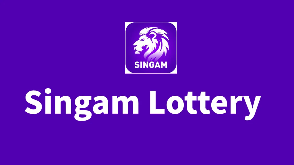 Singam Lottery